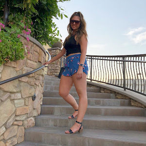 Meet your Posher, Vanessa